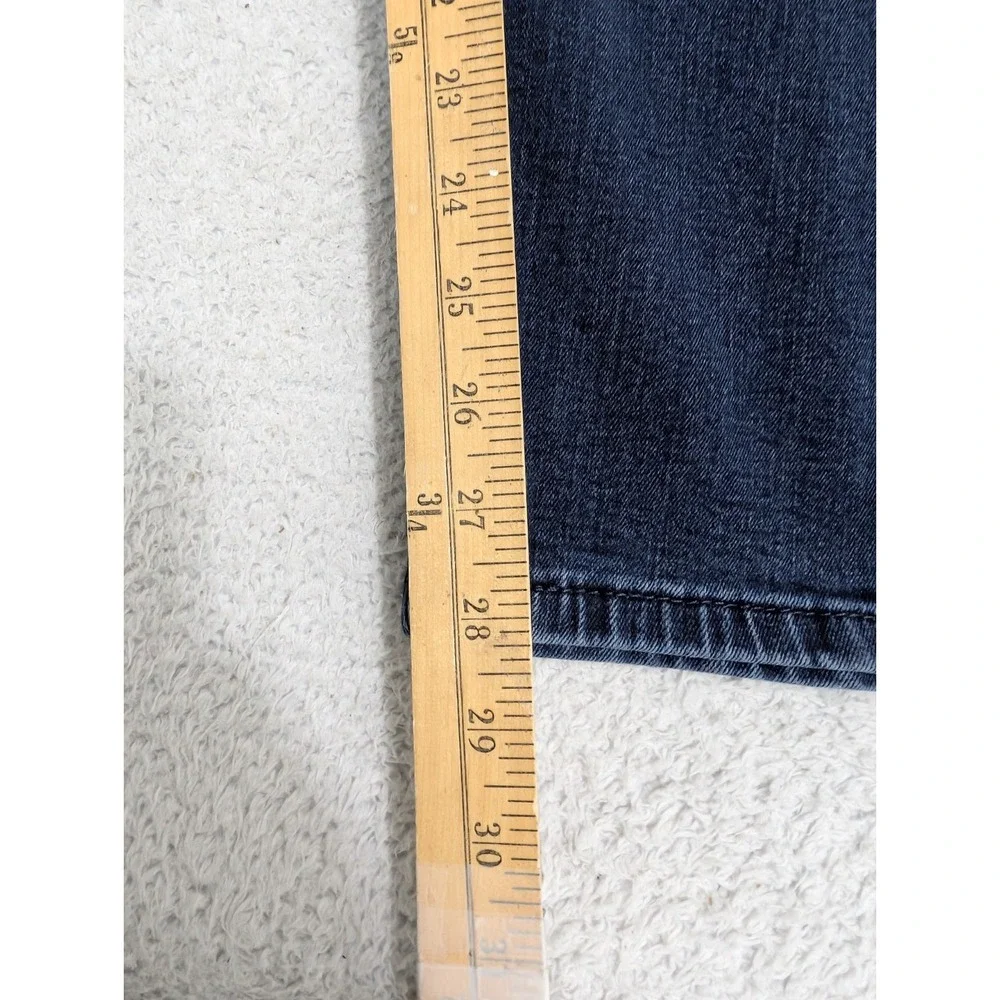 True Religion levi 502